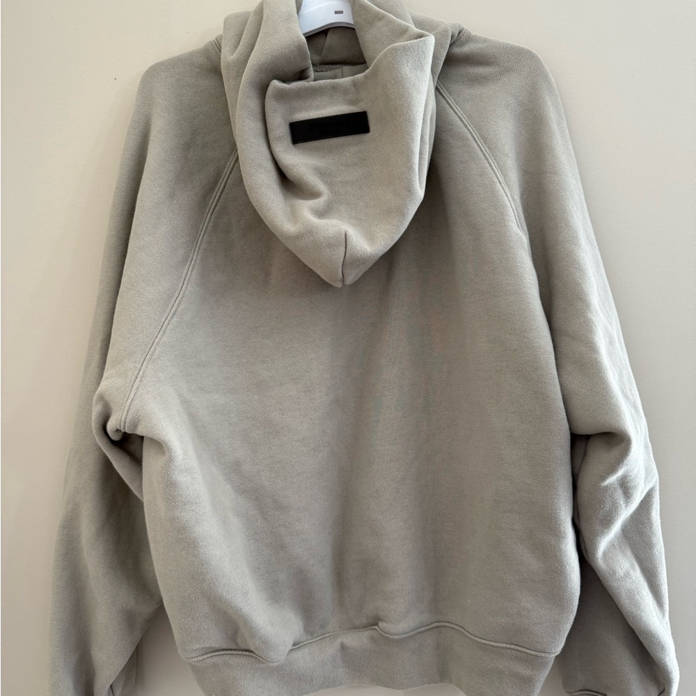 Essentials hoodie - Picture 3 of 5